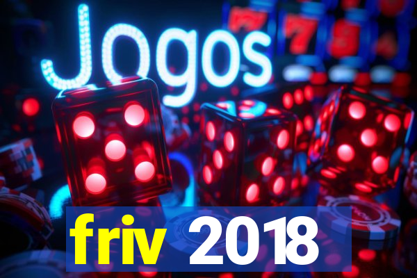 friv 2018